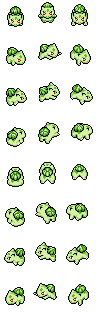 Bulbasaur