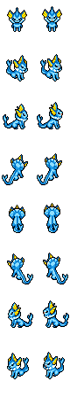 Vaporeon
