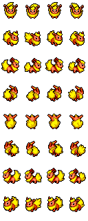 Flareon