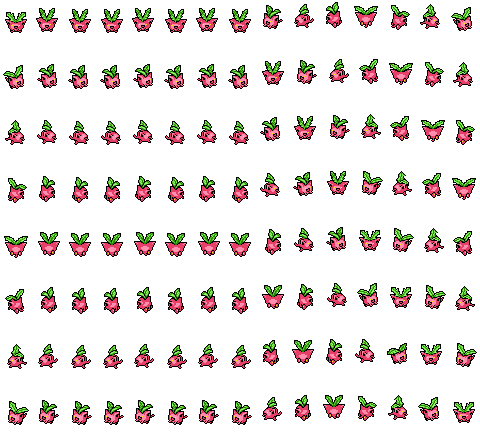 Hoppip