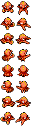 Octillery