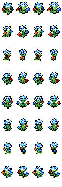 Roserade
