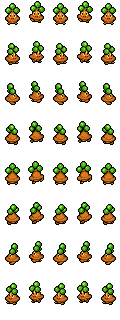 Bonsly
