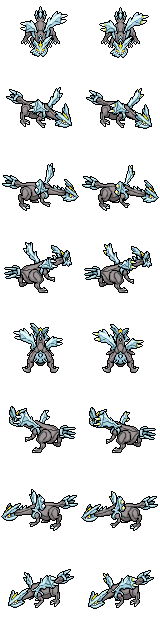 Kyurem