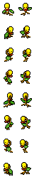 Bellsprout